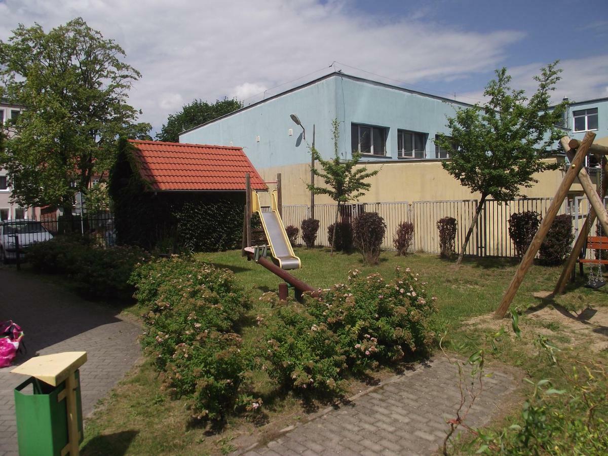 Adoria Apartment Gizycko Exterior photo