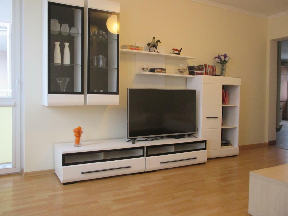 Adoria Apartment Gizycko Exterior photo